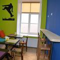 Отель Ready Steady Hostel Отель Ready Steady Hostel